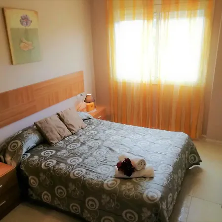 Apartment Esquirol - Cambrils